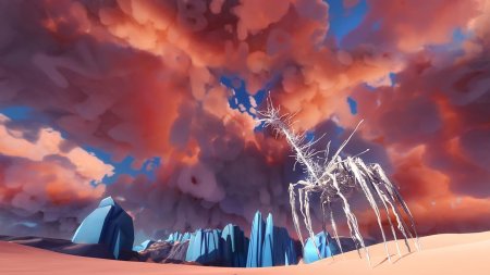 Игра Paper Beast (Limited Run #384)(Только для PS VR) Русская Версия (PS4) Playstation 4