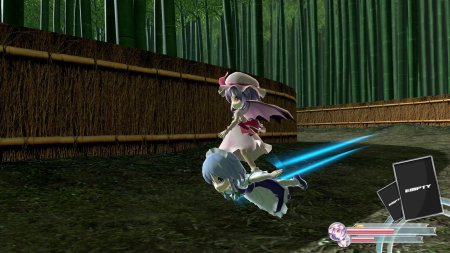 игра GENSOU Skydrift (Switch) для Nintendo Switch