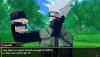  Naruto Shippuden Legends: Akatsuki Rising (PSP) 