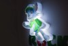  Светильник 3D 3DLightFX: Щенячий патруль: Маленький Рокки (Paw Patrol: Mini Rocky)