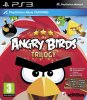 Angry Birds Trilogy ()   Playstation Move (PS3) USED /