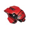 Мышь беспроводная Mad Catz M.O.U.S.9 Wireless Mouse Red (PC) 