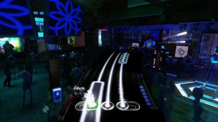 Dj Hero 2 Game (Xbox 360)