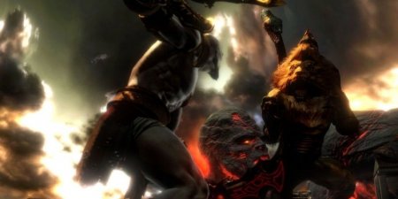   Dante's Inferno (Platinum) (PS3)  Sony Playstation 3