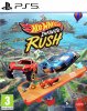 Hot Wheels Infinite Rush (PS5)