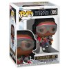 фигурки Фигурка Funko POP! Bobble: Железное сердце МК 1 (Ironheart MK 1) Марвел: Чёрная Пантера - Ваканда навеки (Marvel: Black Panther Wakanda Forever) ((1095) 63939) 9,5 см
