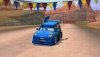   (Cars) Essentials (PSP) USED / 