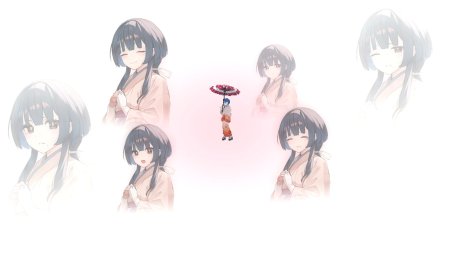 игра AMEDAMA (Switch) для Nintendo Switch