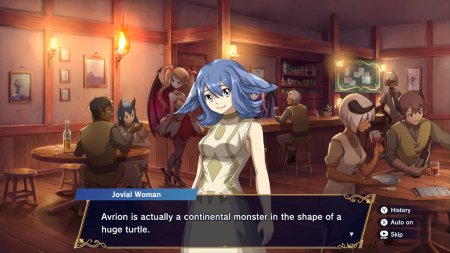 игра Farmagia Day One Edition (Издание первого дня) (Switch) для Nintendo Switch