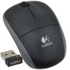 Мышь беспроводная Logitech Wireless M215 Black (PC) 