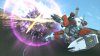 игра SD Gundam G Generation Genesis (Switch) для Nintendo Switch