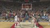 NBA 2K9 (Xbox 360)