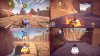 Игра Garfield Kart: Furious Racing (PS4) Playstation 4