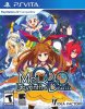 MeiQ: Labyrinth of Death (PS Vita)