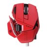 Мышь беспроводная Mad Catz R.A.T.9 Gaming Mouse (Red) (PC)
