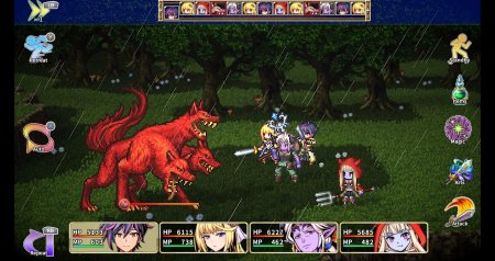 игра Kemco RPG Selection vol. 11 (Switch) для Nintendo Switch