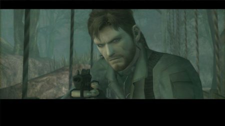 Купить игру Metal Gear Solid HD Collection (PS3) для Sony Playstation 3