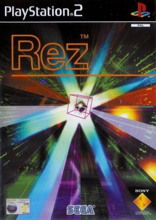 REZ (PS2)