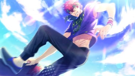 игра Cafe Enchante (Switch) для Nintendo Switch