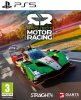Project Motor Racing Русская Версия (PS5)