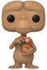 Фигурка Funko POP! Movies: Инопланетянин с цветами (E.T. with Flowers) Инопланетянин 40 лет (E.T. The Extra-Terrestrial 40th) (63992) 9,5 см