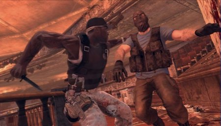   50 Cent: Blood on the Sand (PS3)  Sony Playstation 3