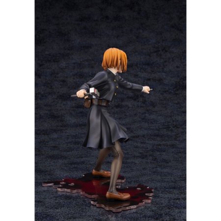 Фигурка Kotobukiya ARTFX J: Кугисаки Нобара (Nobara Kugisaki) Магическая битва (Jujutsu Kaisen) (4934054029310) 19 см 