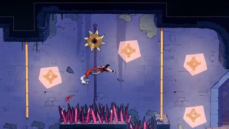 Rogue Prince of Persia Русская версия (PS5)