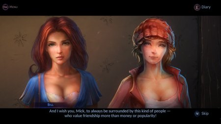 VED Русская Версия (PS5)