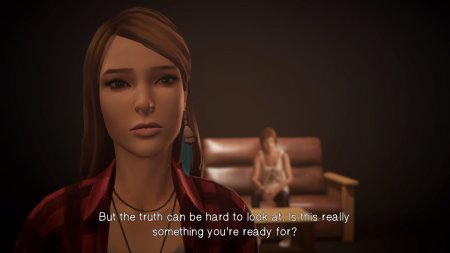 Life is Strange: Before the Storm   Box (PC) 