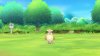 игра Pokemon: Let’s Go, Eevee! (Switch) для Nintendo Switch