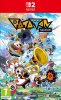 Ratatan Day One Edition (Издание первого дня) (Switch 2)