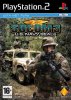 SOCOM 3: U.S. Navy SEALs (PS2) USED Б/У