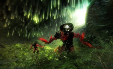 Shadow Warrior   (Xbox One) USED / 