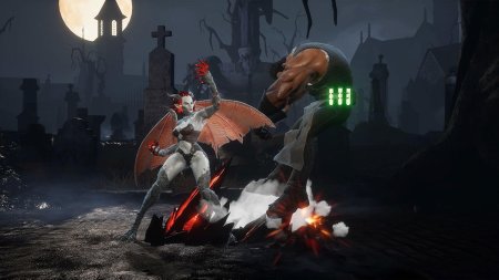 Omen Of Sorrow (PS5)