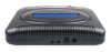 Игровая приставка 16 bit Sega Magistr Drive 2 (160 в 1) + 160 встроенных игр + 2 геймпада (Черная)