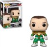 Фигурка Funko POP! Vinyl: Зеленый Рейнджер без шлема (Green Ranger (No Helmet)) Могучие рейнджеры (Power Rangers) (32805) 9,5 см