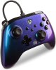   PowerA Enhanced Wired Controller for Xbox Series X/S (1521746-01) Nebula ()  (Xbox One/Series X/S/PC)