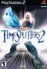 TimeSplitters 2 (PS2) USED Б/У