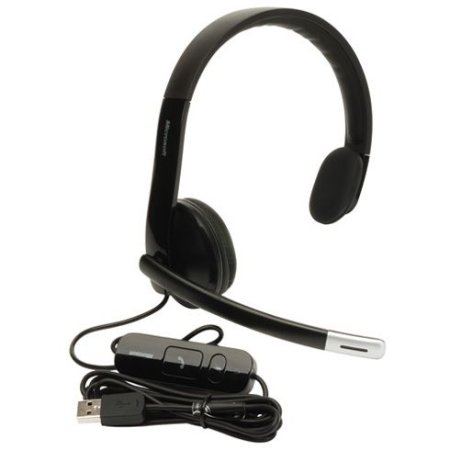 Гарнитура Microsoft LX-4000 (PC) 