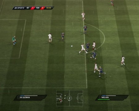 FIFA 11   2  1   Box (PC) 