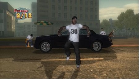 Pimp My Ride (  ) (Xbox 360)