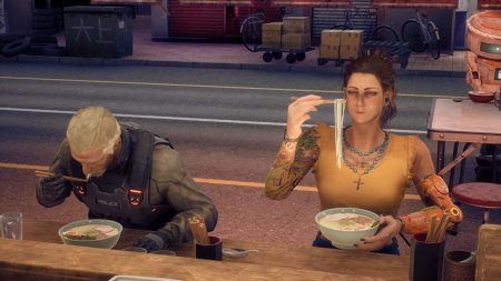 Wanted: Dead (PS5) USED Б/У