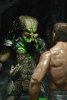   :     (Neca 2-Pack Final Battle Dutch Vs Jungle Hunter Predator)