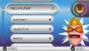  Buzz! The Ultimate Music Quiz (PSP) 