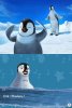 Купить игру Happy Feet 2 (Делай Ноги 2) (Nintendo 3DS) на 3DS