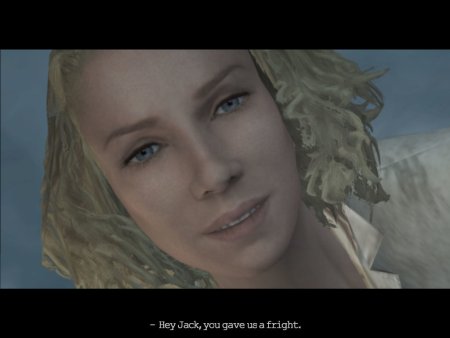 Peter Jackson's King Kong: The Official Game of the Movie (PS2)