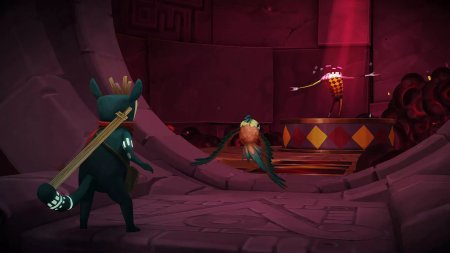 игра Figment 1 + Figment 2 (Switch) для Nintendo Switch