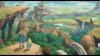 Игра Ni no Kuni: Wrath of the White Witch (Гнев Белой ведьмы) Remastered (Обновленная версия) (PS4) USED Б/У Playstation 4
