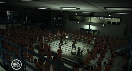 Купить игру Fight Night Champion (PS3) для Sony Playstation 3